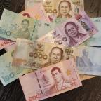 Weekje Griekenland of Spanje ofzo…