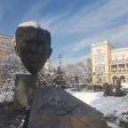 Beste tip voor een korte trip Sofia: Balkan Bites food tour