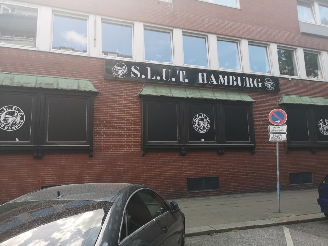 SLUT Hamburg