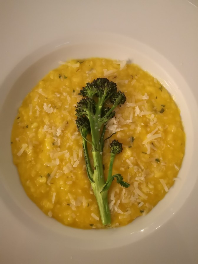 Plateau London Veggiehap