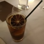 Hip uit eten in Londen: Restaurant Plateau