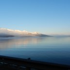 IJsland in 2010: geld terug en schone lucht