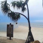 Is Hua Hin een goede optie tijdens een week Bangkok?