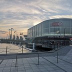 Onverwachts romantisch: de Emirates stoeltjeslift in Londen