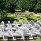 Stadtrundfahrt Hamburg: op toeristentoer met de Roten Doppeldecker