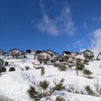 Weekendje Winterberg is precies genoeg