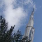 Wereldstad Dubai: luxe, hoogte en grootheidswaanzin in één dag