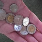 De heerlijke verse shakes van Tel Aviv