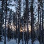 Een week leven op de toendra in Siberië?