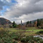 Heerlijk wandelen in de Wicklow Mountains