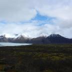 Hiken naar de Skaftafellsjokull-gletsjer betekent genieten met volle teugen