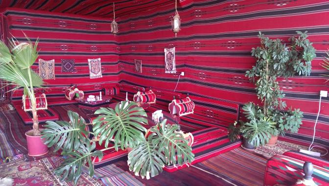 Lounge, Rocky Mountain Hotel