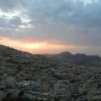 I’ll be back: Rocky Mountain Hotel in Petra, Jordanië