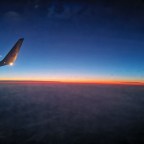 Waarom ik niet ga klappen in het vliegtuig