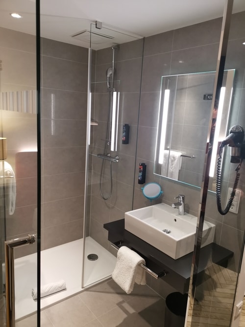 Privacy, dat is niet nodig