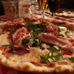 De grootste pizza van Levi vind je bij Renna