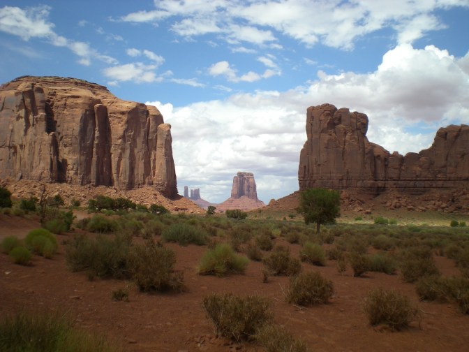 Monument Valley