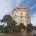 Is de Witte Toren van Thessaloniki een bezoek waard?