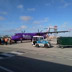 Vliegen vanaf Amsterdam? Niet altijd!