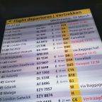 De vloek van Londen City Airport