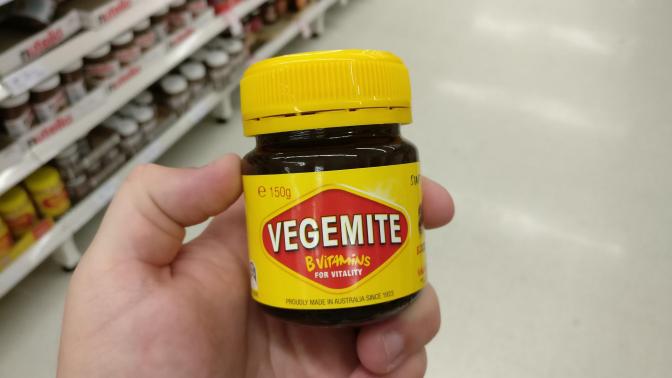 Vegemite