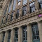 Doen! Met de Thalys naar Parijs