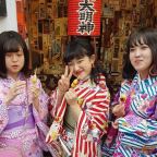 Laura’s top 10 reistips voor Japan