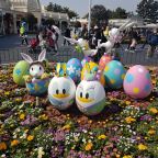 Paastip voor geeky Japan-gangers: Disneyland Tokio