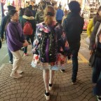 Japan: georganiseerde groepsreis doen of niet?