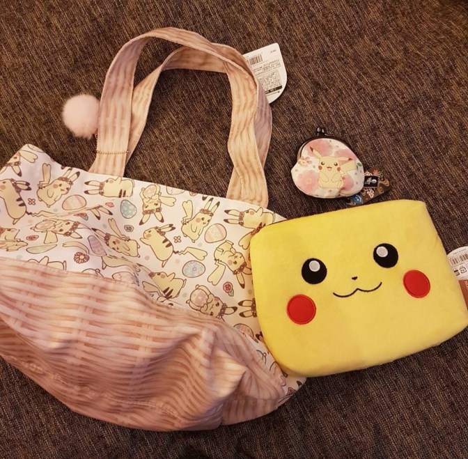 Dit is geen modeblog, maar kijk nou hoe lief!