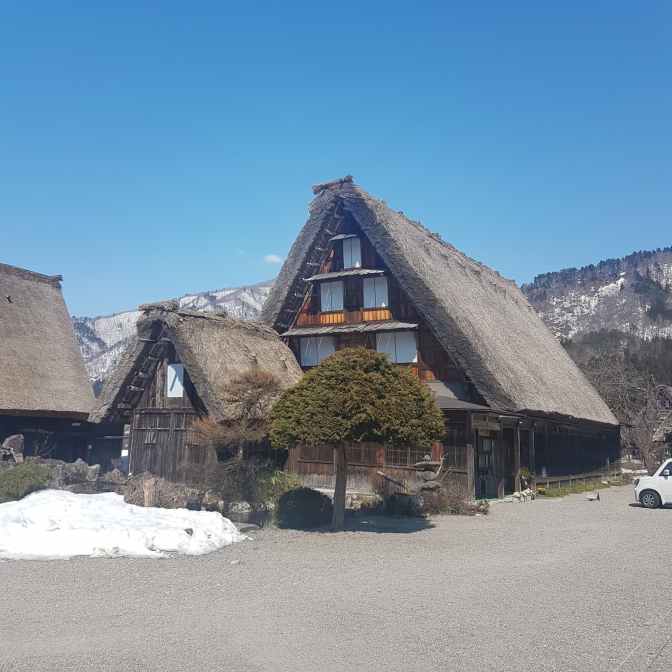 En zoals altijd: alles piekfijn in orde