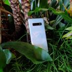 Vakantiekiekjes maak ik gewoon met mijn smartphone