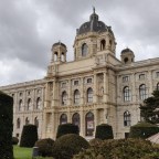Wilkommen auf Naturhistorisches Museum Wien