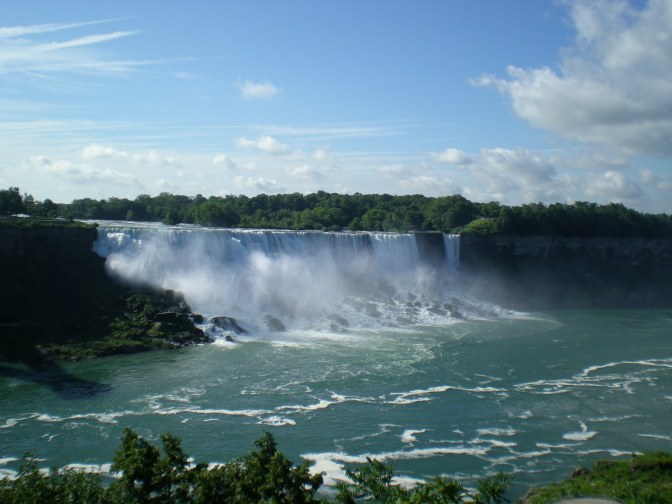 American Falls