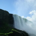 Zet maar op je bucketlist: Niagara Falls