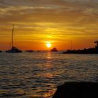 Sunsetcruise op Ibiza boeken? Helemaal niet nodig
