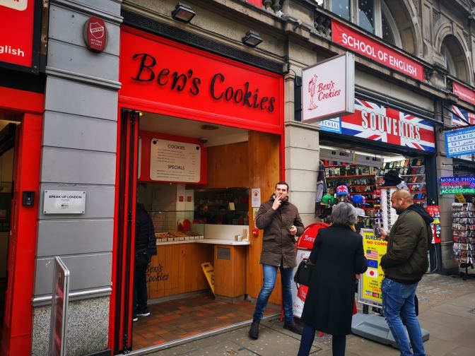 Een geweldige eyecatcher, toch?