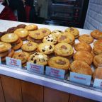 Het beste souvenir uit Londen is een blik Ben’s Cookies