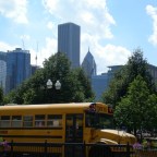 De aantrekkelijkheid van wereldstad Chicago