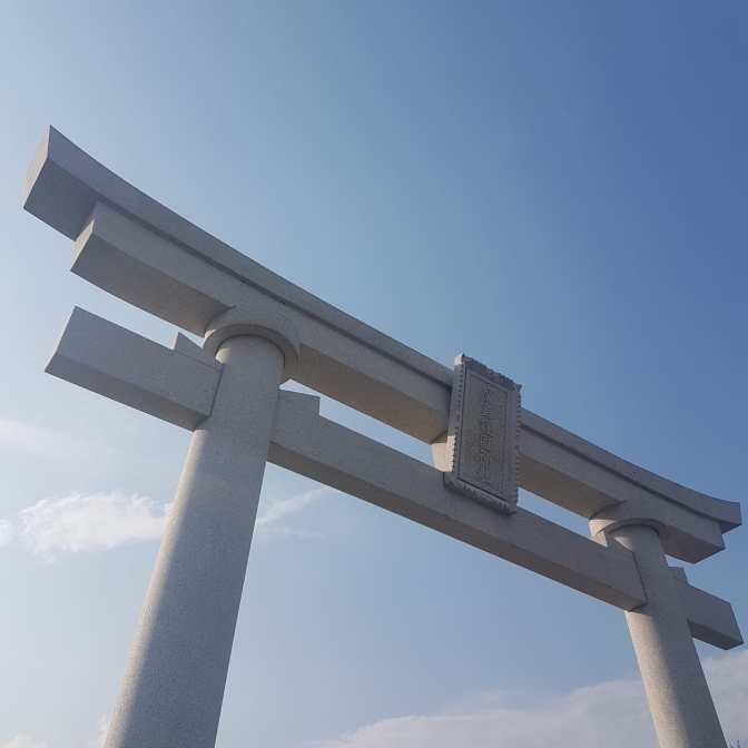 De tori zijn zo statig