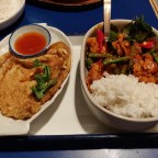 Heerlijk authentiek Thais eten doe je in The Local Canteen