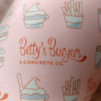 Heerlijke hamburgers in Australië vind je bij Betty’s Burgers