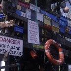 Hoe komt een negatief reisadvies tot stand?