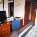 En oubollig hotel in Londen: Thistle City Barbican