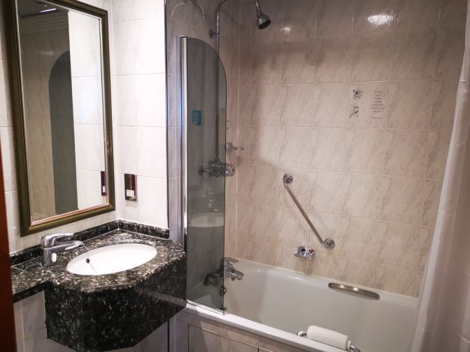 Het is natuurlijk een kwestie van smaak