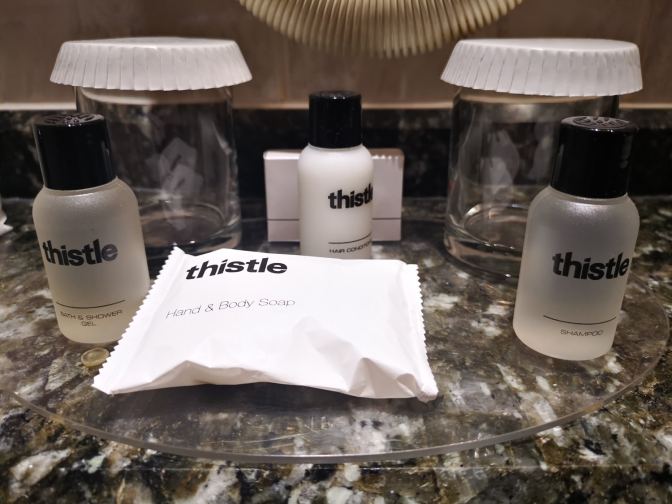 De mini's zijn modern...