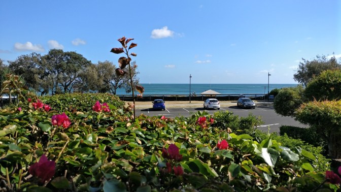 Leven in het paradijs