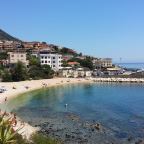 De zon opzoeken op Sardinië