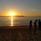 Zonsopkomst om 04.30, die check je op Magnetic Island