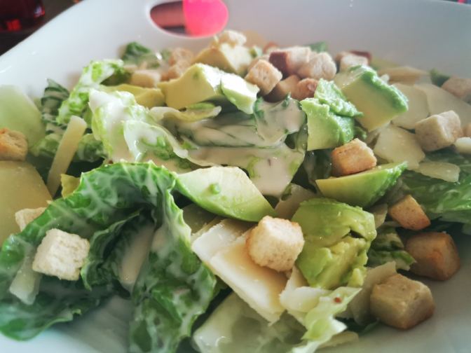 Ik ben dol op avocado, maar ik wil het wel goed proeven